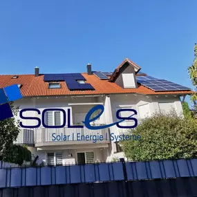 Bild von SOLES Solar Energie Systeme GmbH & Co. KG