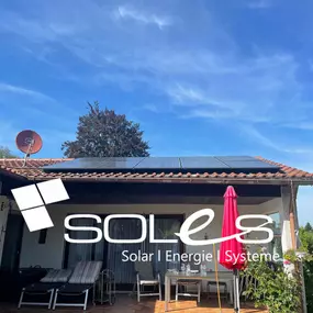 Bild von SOLES Solar Energie Systeme GmbH & Co. KG