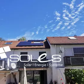 Bild von SOLES Solar Energie Systeme GmbH & Co. KG