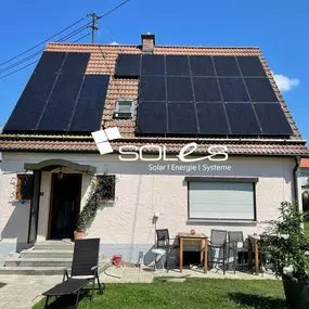 Bild von SOLES Solar Energie Systeme GmbH & Co. KG