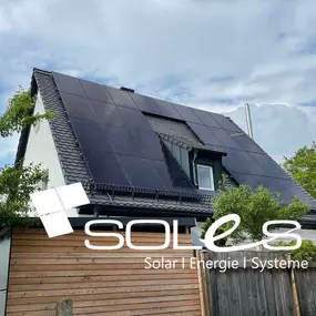 Bild von SOLES Solar Energie Systeme GmbH & Co. KG