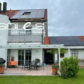 Bild von SOLES Solar Energie Systeme GmbH & Co. KG