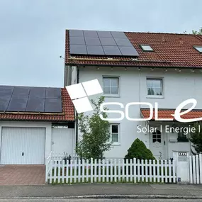 Bild von SOLES Solar Energie Systeme GmbH & Co. KG