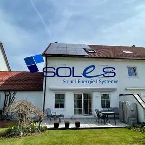 Bild von SOLES Solar Energie Systeme GmbH & Co. KG