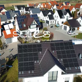 Bild von SOLES Solar Energie Systeme GmbH & Co. KG