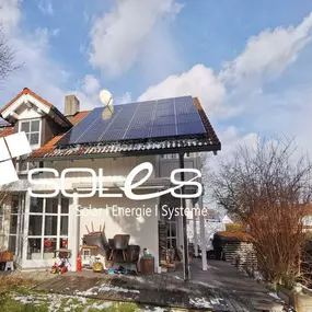 Bild von SOLES Solar Energie Systeme GmbH & Co. KG