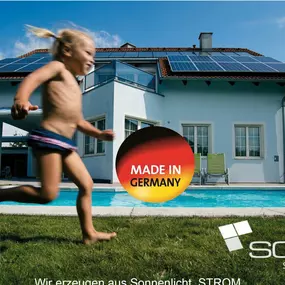 Bild von SOLES Solar Energie Systeme GmbH & Co. KG