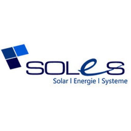 Logo fra SOLES Solar Energie Systeme GmbH & Co. KG