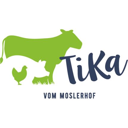 Logo van TiKa vom Moslerhof