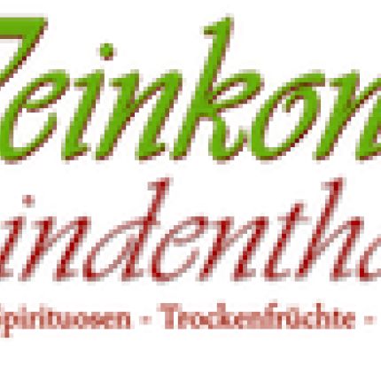 Logotyp från Weinkontor Lindenthal
