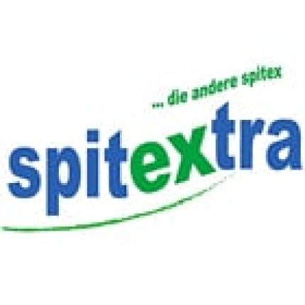 Logo od spitextra gmbh