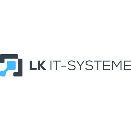 Logótipo de LK IT-Systeme - Innovative IT-Lösungen für Unternehmen