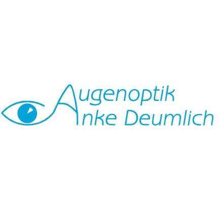 Logo von Anke Deumlich Augenoptik