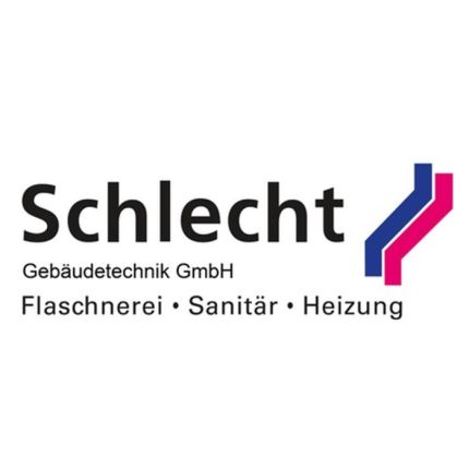 Logo od Schlecht Gebäudetechnik GmbH