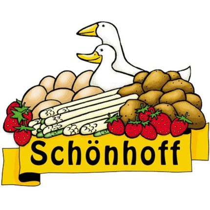 Logo de Bauernfamilie Schönhoff