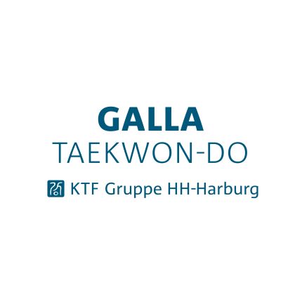 Logo da Taekwondo Harburg