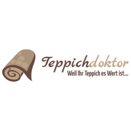 Logo von Teppichdoktor
