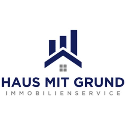 Logo da Haus mit Grund Immobilienservice