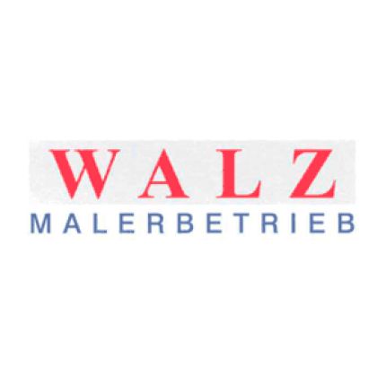 Logotipo de WALZ Malerbetrieb