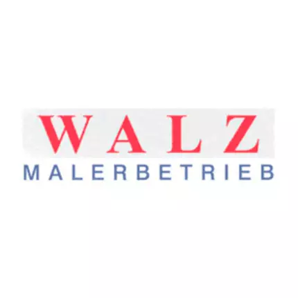 Logo de WALZ Malerbetrieb