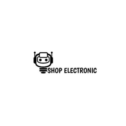 Logotipo de shop-electronic