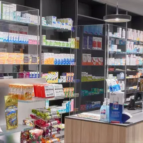 Bild von Apotheke im Zentrum