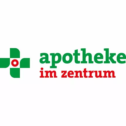 Logotipo de Apotheke im Zentrum