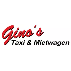 Bild von Gino's Taxi und Mietwagen