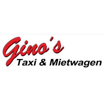 Logo de Gino's Taxi und Mietwagen