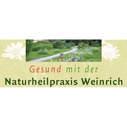 Logo de Naturheilpraxis Weinrich
