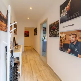 Bild von ROSENGARTEN-Tierbestattung Werne