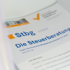 Bild von ASPECTUM Treuhand Steuerberatungsgesellschaft mbH