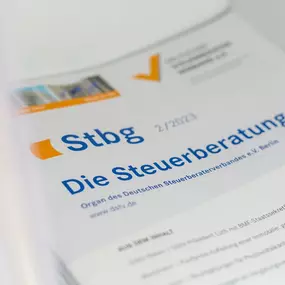 Bild von ASPECTUM Treuhand Steuerberatungsgesellschaft mbH