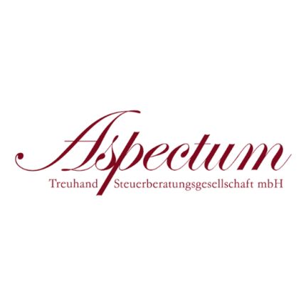 Logo de ASPECTUM Treuhand Steuerberatungsgesellschaft mbH