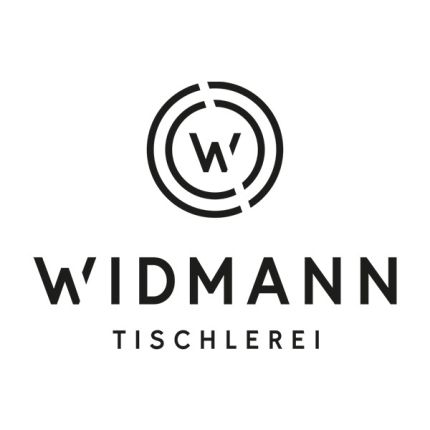 Logo fra Widmann Tischlerei KG