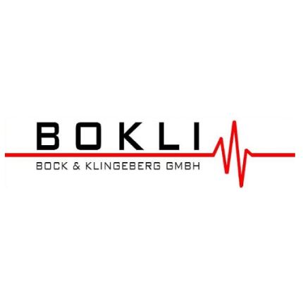 Logo from Bokli Bock & Klingeberg GmbH
