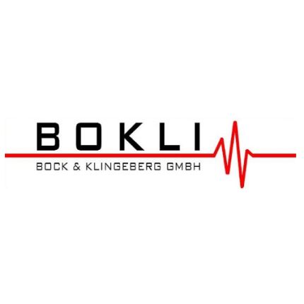 Logo van Bokli Bock & Klingeberg GmbH