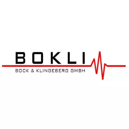 Logo de Bokli Bock & Klingeberg GmbH