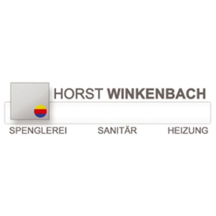 Logótipo de Horst Winkenbach Sanitär Heizung und Spenglerei