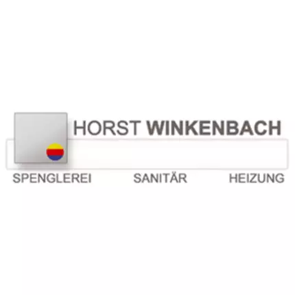 Logo von Horst Winkenbach Sanitär Heizung und Spenglerei