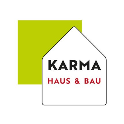 Logo von RM-Karma Haus & Bau GmbH