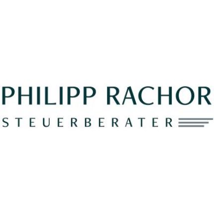 Logo od Rachor Philipp Steuerberater