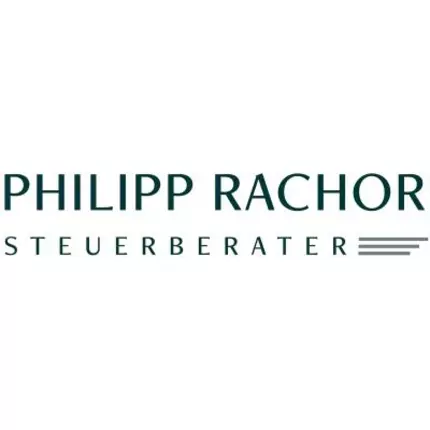 Logotyp från Rachor Philipp Steuerberater