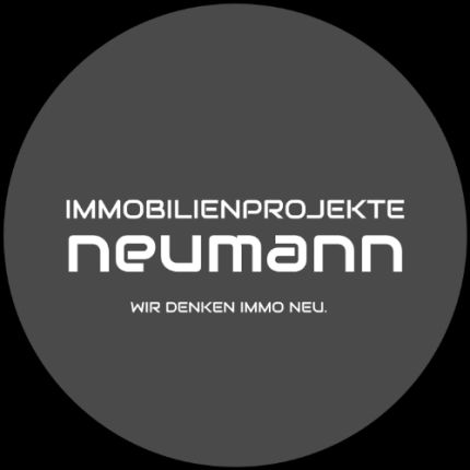 Logo von Immobilienprojekte Neumann