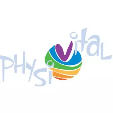 Logo od Großberger Jörg physio vital