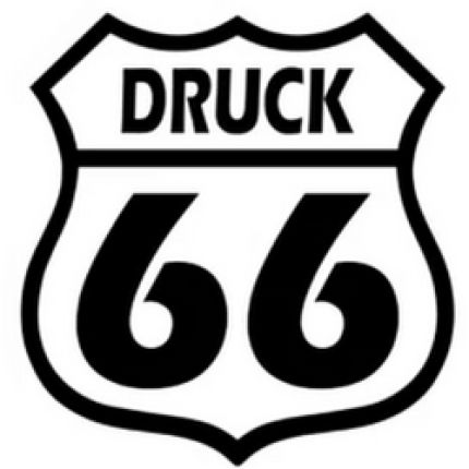 Logo de Druck-66