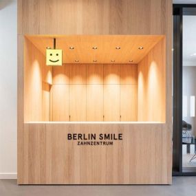 Bild von Berlin Smile Zahnzentrum