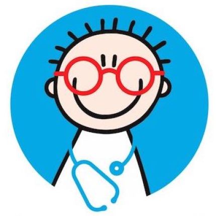 Logo de Kinderarztpraxis Thomas Berthold