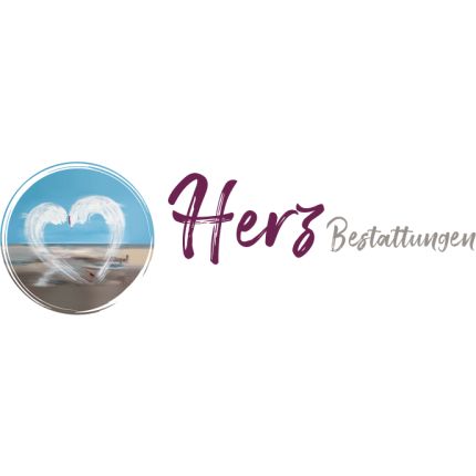 Logo od Herz Bestattungen