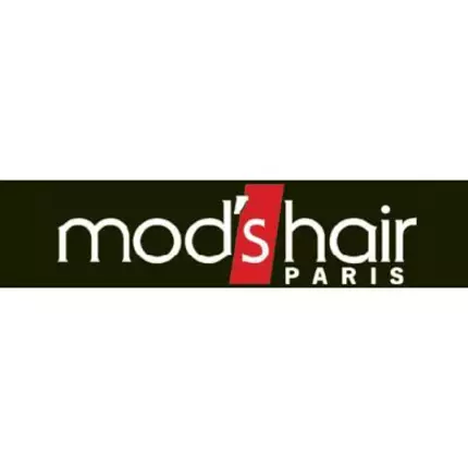 Logo van mod's hair Rothe Stefanie